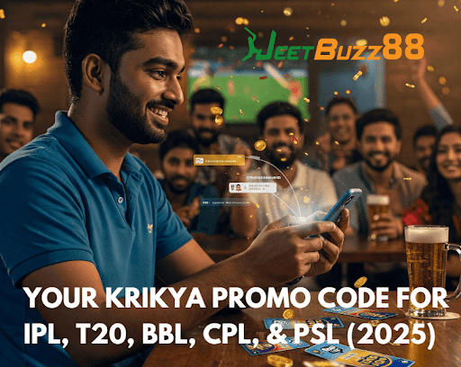 Krikya IPL 2025