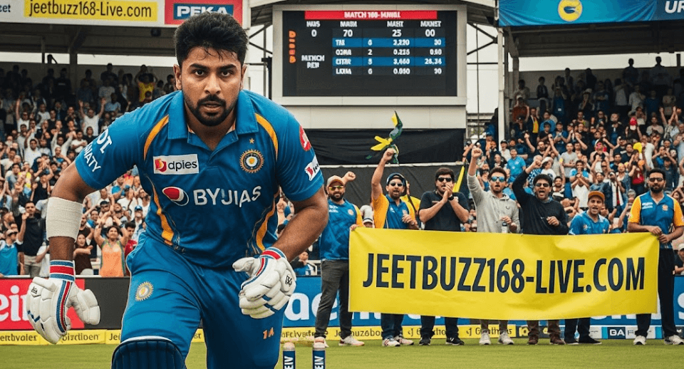 Mamubaji Cricket Exchange: Pre-Match Guide for Barbados Test
