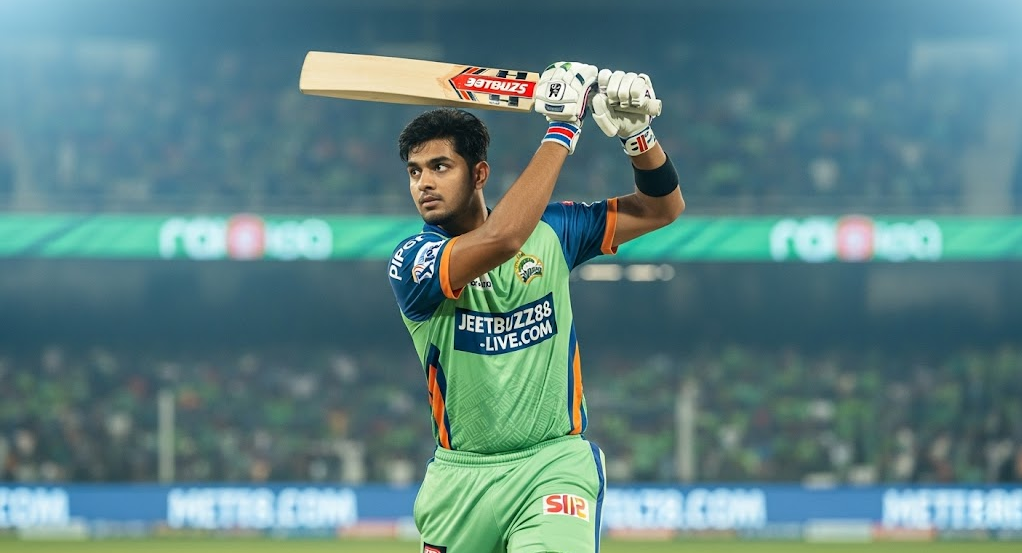 FSuresh Raina’s IPL Empire: Crafting Cricketing History
