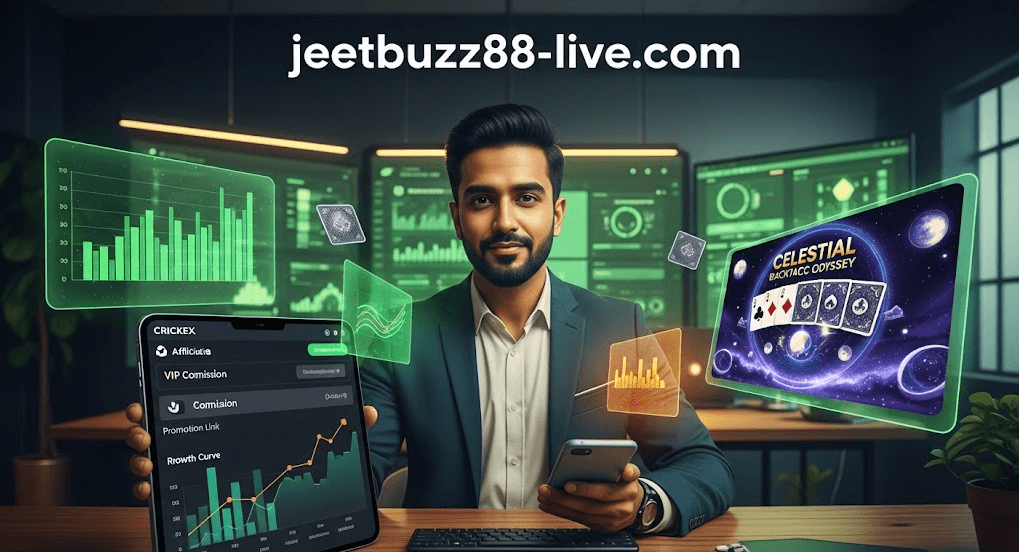 Unlock Unprecedented Profits: Join the Exclusive Affiliate Crickex Program Today